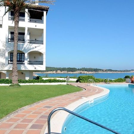 L' Escala Punta Romana C303 מראה חיצוני תמונה