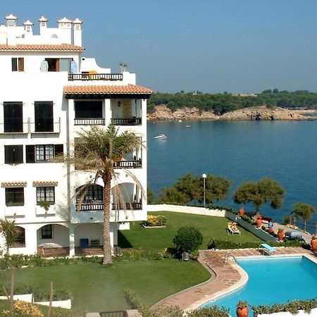 L' Escala Punta Romana C303 מראה חיצוני תמונה