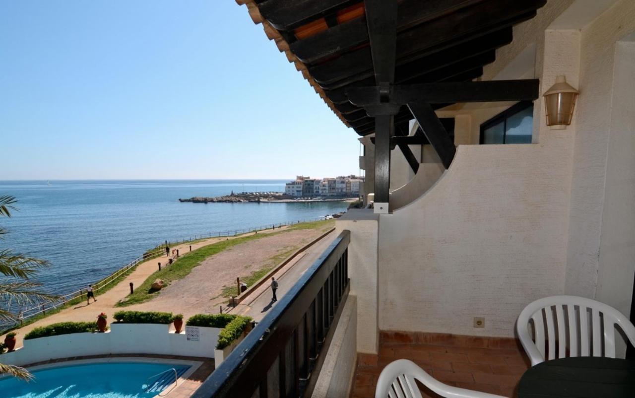 L' Escala Punta Romana C303 מראה חיצוני תמונה