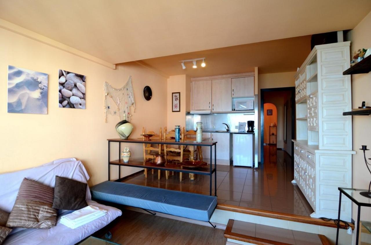 L' Escala Punta Romana C303 מראה חיצוני תמונה