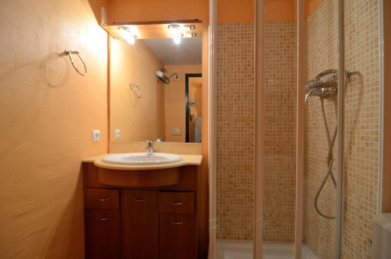 L' Escala Punta Romana C303 מראה חיצוני תמונה